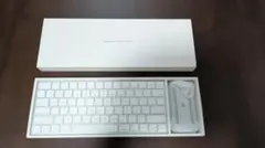 Apple 純正 マジックマウス キーボード セット (2015)