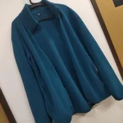 フリース ユニクロ M