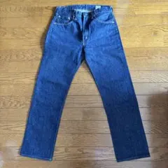SIMON MILLER INDIO デニム 30×32 USA製 濃紺 - メルカリ