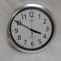CITIZEN 電波掛時計 8MY437-0のサムネイル