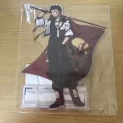 家庭教師ヒットマンREBORN! ラッキー缶バッジ アクスタXANXUS