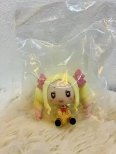 ★新品未開封★Re:ゼロから始める異世界生活 ベアトリス ちょこのっこ