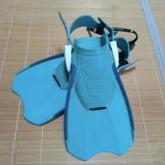 AQA ShortTrekker フィン Sサイズ