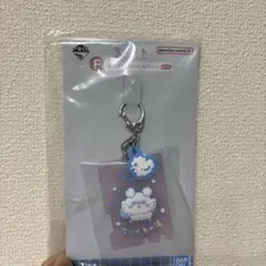 一番くじちいかわ F賞銭湯ラバーチャームコレクション