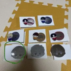 ゆー様専用ページ