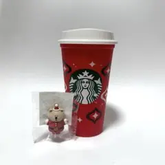 STARBUCKS　スターバックス　ホリデーカップ　2016　未使用　未記入　② STARBUCKS スターバックス ホリデーカップ 2016 未使用 未記入