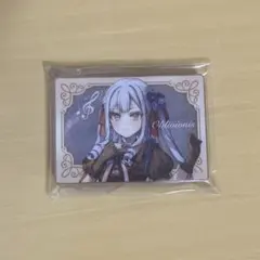 AveMujica Symphony オブリビオニス アクリルブロック アクブロ