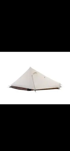 【未使用品】 Peak ラゴ1 アイボリー ラゴ1 アイボリー| スノーピーク(Snow Peak)