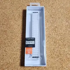 Apple Watch Leather Band ラスタバナナ