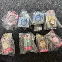 たまごっち おかしなたまごボーロっち パッケージチャームつき３