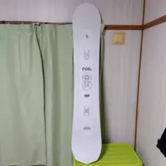 fanatic DUAL154 tnt150cmより100g軽量 2026年最新】FANATIC DUALの人気アイテム - メルカリ