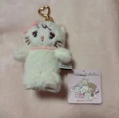 mikko Lil ala mode ムース ぬいぐるみマスコット
