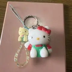 2026年最新】キティ レトロ キーホルダーの人気アイテム - メルカリ