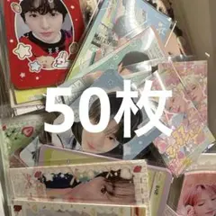 nct wish ドムソン 韓国作家 シール カード プリクラ トレカ