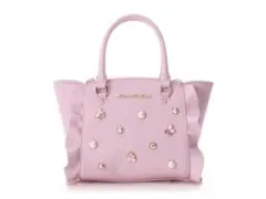 サマンサベガ SAMANTHAVEGA ピンク フラッター 地雷系 量産型