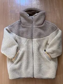 フラボア FRAPBOIS ボアブルゾン サイズ0