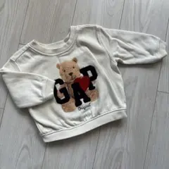 ハート トップス