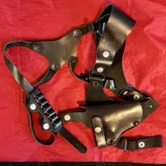 2026年最新】あぶない刑事 ホルスターの人気アイテム - メルカリ