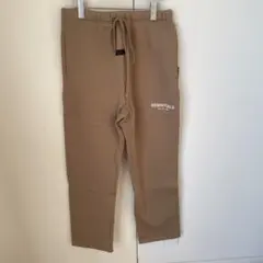 ESSENTIALS ジョガーパンツ