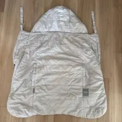 【Michi⭐︎様専用】Baby Hopper Blue Label 防寒ケープ