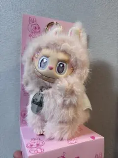 9/7午前発送　正規品未開封ZIMOMO ORIGINAL ぬいぐるみ 正規品 THE MONSTERS FOUND ZIMOMOぬいぐるみ - メルカリ