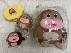 値下げ相談可能 サク山チョコ次郎 이치방쿠지