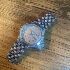 不動品　adidas ADVENTURE 腕時計 クォーツのサムネイル