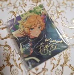 あんスタ　宙　アニカフェ　コロッタ