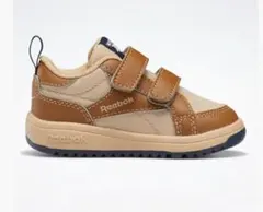ウィーボック クラスプ ロー / Weebok Clasp Low　16cm