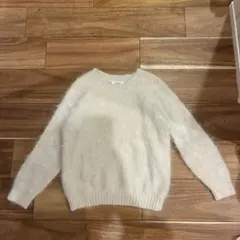 DouDou アンゴラニット