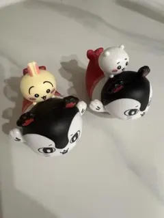 ちいかわ 映画特典　うさぎ、ちいかわ