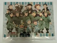 忍たま乱太郎　アクリルアートパネル