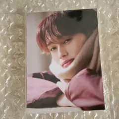 超特急　生写真　マサヒロ　キラリ