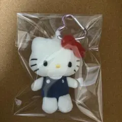 専用　サンリオ　ハローキティ ハートカラビナ付き ぬいぐるみ　マスコット