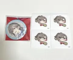 胡*桃様 にじさんじ 叶 8th Anniversary with cake！