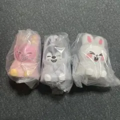 straykids ライトマスコット