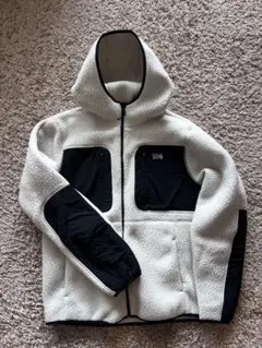 MOUNTAIN HARD WEAR ボアジャケット