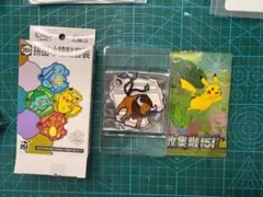 中国限定】ポケモン 151 パズルマグネット - メルカリ