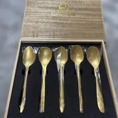 Coco壱番屋 限定 スプーン セット 2本セット】CoCo壱番屋スプーン | オンラインクレーンゲーム「クラウド