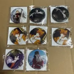 fate FGO 缶バッジ 天草四郎 アクスタ コースター ゆーぽん fate FGO 缶バッジ 天草四郎 アクスタ コースター ゆーぽん