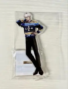 イブラヒム　KDセーター アクリルスタンド