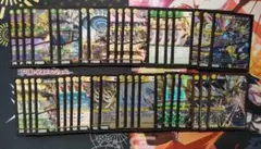 格安】巨大天門 エンジェルコマンドデッキ - メルカリ