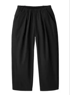 TEATORA WALLET PANTS RESORT DR BLACK 2 - メルカリ