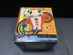 【未開封】ペルソナ4 みにっこフィギュア vol.2 クマ　C1