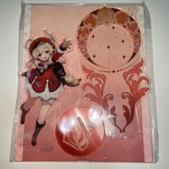 原神 クレー アクリルスタンド アクスタ