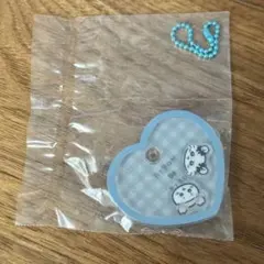 ちいかわ きゃらシャカチャームグミ スペシャル モモンガ 古本屋 リボン ②