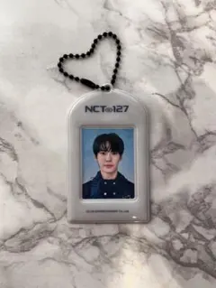 2025年最新】NCT ドヨン キーホルダーの人気アイテム - メルカリ