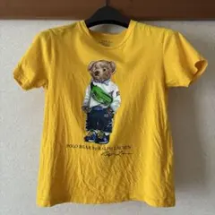 Polo Ralph Lauren ポロベア Tシャツ 140cmのサムネイル