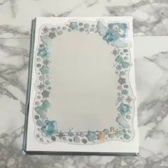 ハンギョドン　シークレット硬質フォトケース