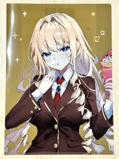 2025年最新】勝利の女神:NIKKE クリアファイルの人気アイテム - メルカリ